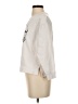 Fifth Sun Graphic White Sweatshirt Size S - photo 5