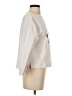 Fifth Sun Graphic White Sweatshirt Size S - photo 4