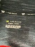Tek Gear 100% Polyester Black Track Jacket Size 18 - 20 - photo 3