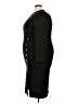 Unbranded 100% Polyester Black Cocktail Dress Size XXL - photo 5
