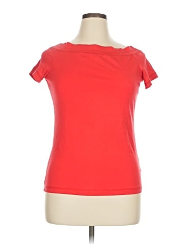 H&M L.O.G.G. Short Sleeve T-Shirt (view 1)