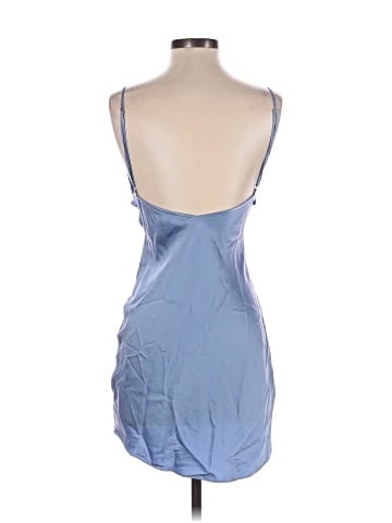 fleur du mal Cocktail Dress (view 2)