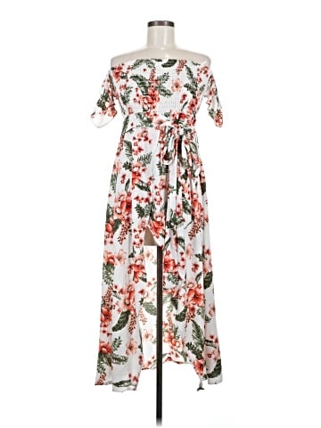 Privy Casual Dress (view 1)