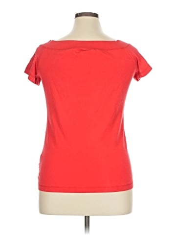 H&M L.O.G.G. Short Sleeve T-Shirt (view 2)
