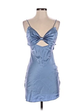Fleur Du Mal Cocktail Dress