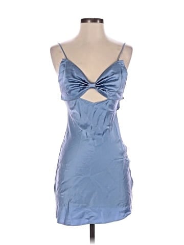 fleur du mal Cocktail Dress (view 1)