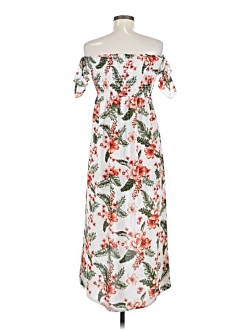 Privy Casual Dress (view 2)