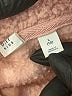 Gap Kids Pink Pullover Sweater Size 10 - photo 4
