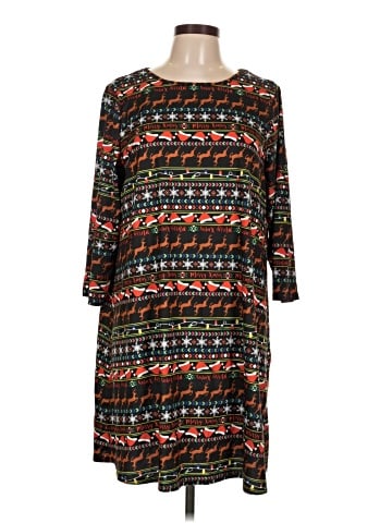 Dress Works Casual Dress (view 1)