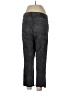 Gap Chevron-herringbone Gray Jeans Size 32 waist - photo 2