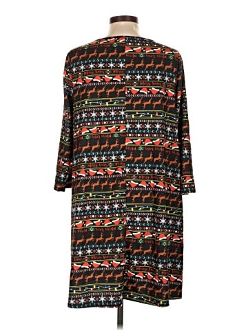 Dress Works Casual Dress (view 2)