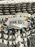 Pink Rose Gray Cardigan Size S - photo 7