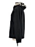 all in motion 100% Polyester Solid Black Windbreaker Size S - photo 5