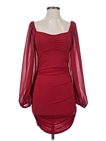Shein Cocktail Dress (view 1)