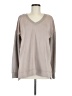 The Limited Tan Sweatshirt Size M - photo 1