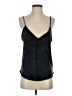 Sincerely Jules Black Tank Top Size S - photo 1