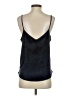 Sincerely Jules Black Tank Top Size S - photo 2