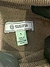 Susina Brown Turtleneck Sweater Size S - photo 7