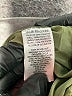 Assorted Brands 100% Polyester Green Vest Size 7 - 8 - photo 4