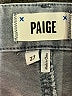 Paige Blue Jeans Size 27 waist - photo 3