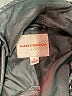 Margo & Sebastian 100% Polyester Black Vest Size S - photo 6