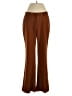Suistudio Brown Dress Pants Size 4 - photo 1