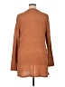 Assorted Brands Brown Orange Cardigan Size XL - photo 2