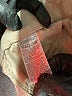 Banana Republic Tan Jeans Size 6 - photo 7