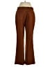 Suistudio Brown Dress Pants Size 4 - photo 2