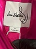 Sam Edelman 100% Polyester Pink Cocktail Dress Size 14 - photo 4