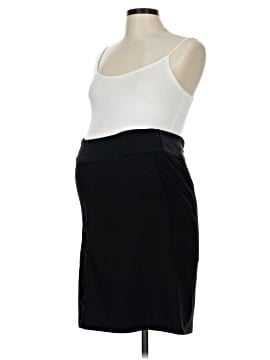 Gap Maternity Formal Skirt
