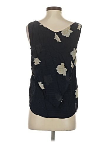 Band of Outsiders Sleeveless Blouse (view 2)