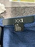 XXI Blue Cardigan Size L - photo 7