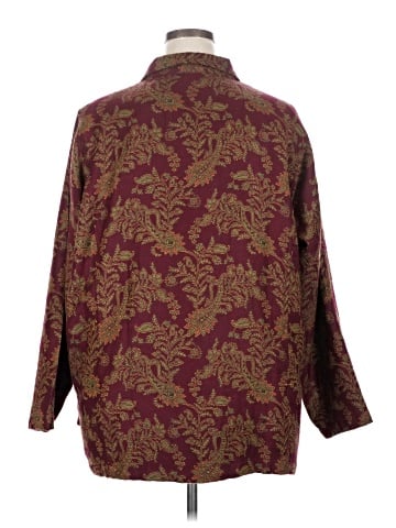 Ulla Popken Jacket (view 2)
