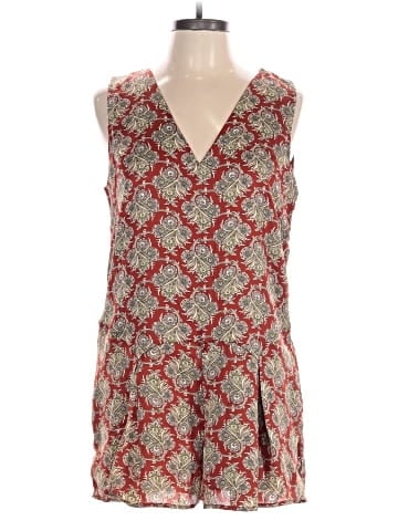 Love & Love Romper (view 1)