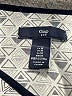 Gap Outlet 100% Viscose Silver Tank Top Size M - photo 7