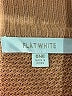 Flat White Tan Cardigan One size - photo 6