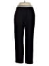 Unbranded Black Dress Pants Size 26 waist (estimated) - photo 2