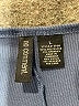 No Comment Solid Blue Casual Dress Size L - photo 7