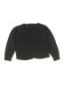 Assorted Brands Gray Cardigan Size 8 - photo 2