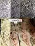 Monday Fun 100% Polyester Green Long Sleeve Blouse Size M - photo 7