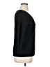 Linda Matthews Black Pullover Sweater Size 1X - photo 4