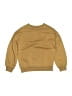 H&M Tan Sweatshirt Size 7 - photo 2