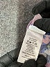 Lularoe Graphic Purple Cocktail Dress Size 3X - photo 8