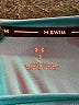 Under Armour Teal Long Sleeve T-Shirt Size 7 - photo 3