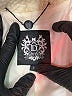 Dawn Levy Ivory Coat Size S - photo 6