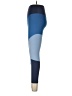 Aerie Color Block Blue Active Pants Size M - photo 5