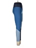 Aerie Color Block Blue Active Pants Size M - photo 4