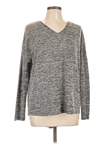 Merona Pullover Sweater (view 1)
