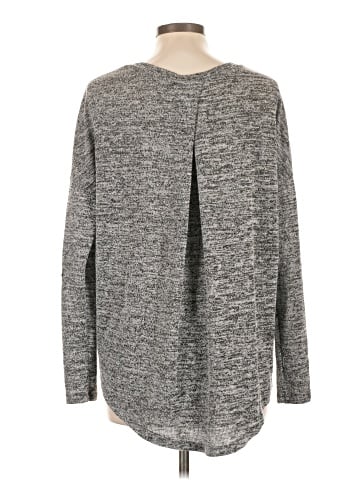 Merona Pullover Sweater (view 2)